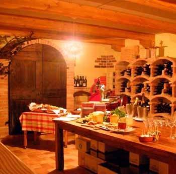 Locanda Borgo Chiese Castel Condino Bagian luar foto